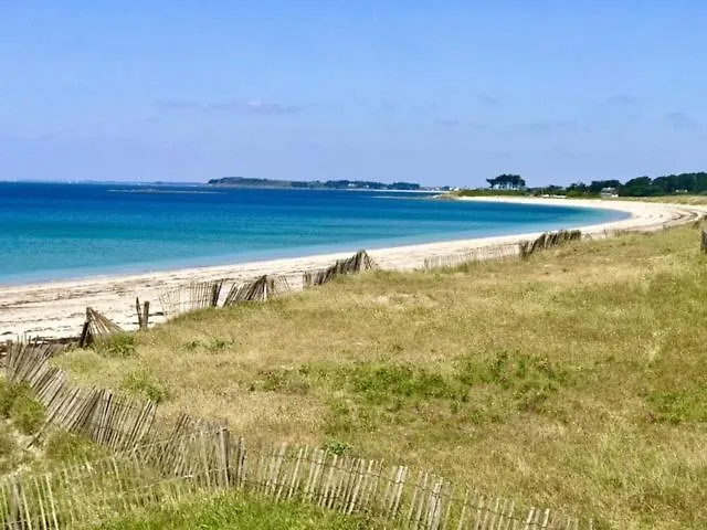 Holiday home Ker Goh Velin Villa Saint-Gildas-de-Rhuys France