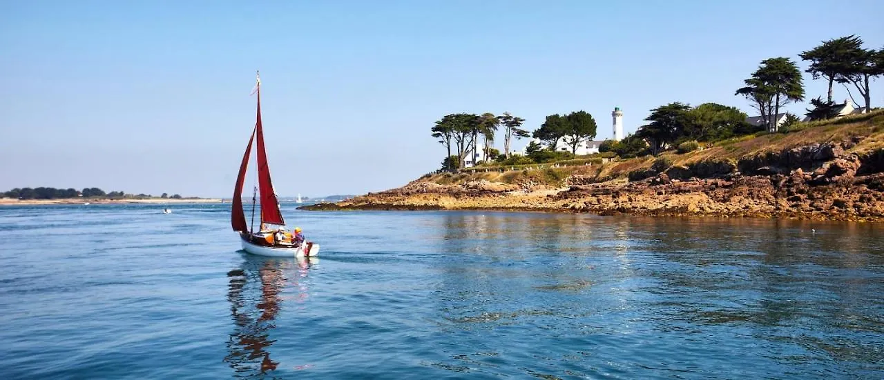Ker Goh Velin Villa Saint-Gildas-de-Rhuys Holiday home