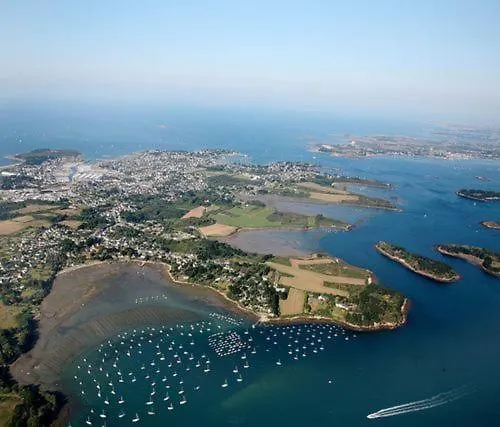 Ker Goh Velin Villa Saint-Gildas-de-Rhuys France