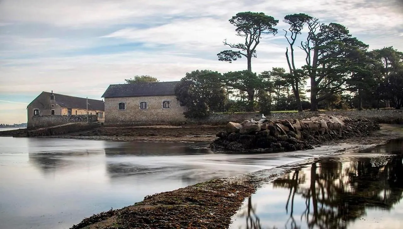 Ker Goh Velin Villa Saint-Gildas-de-Rhuys 0*,  France