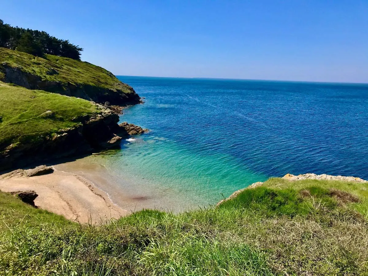Ker Goh Velin Villa Saint-Gildas-de-Rhuys