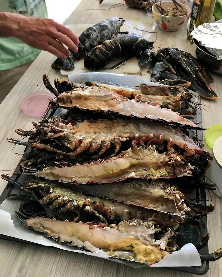 Ker Goh Velin Villa Saint-Gildas-de-Rhuys