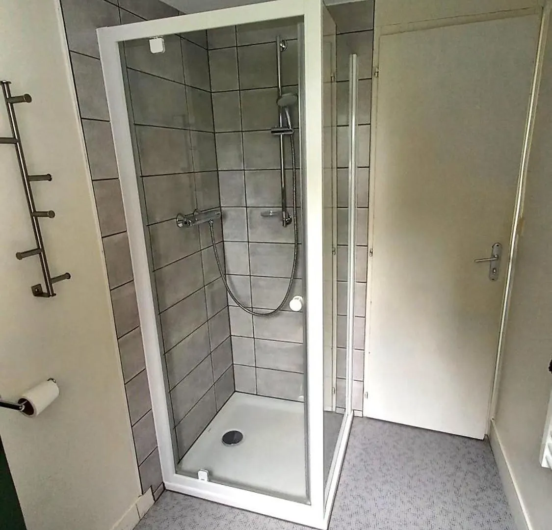 Ker Goh Velin Villa Saint-Gildas-de-Rhuys Holiday home