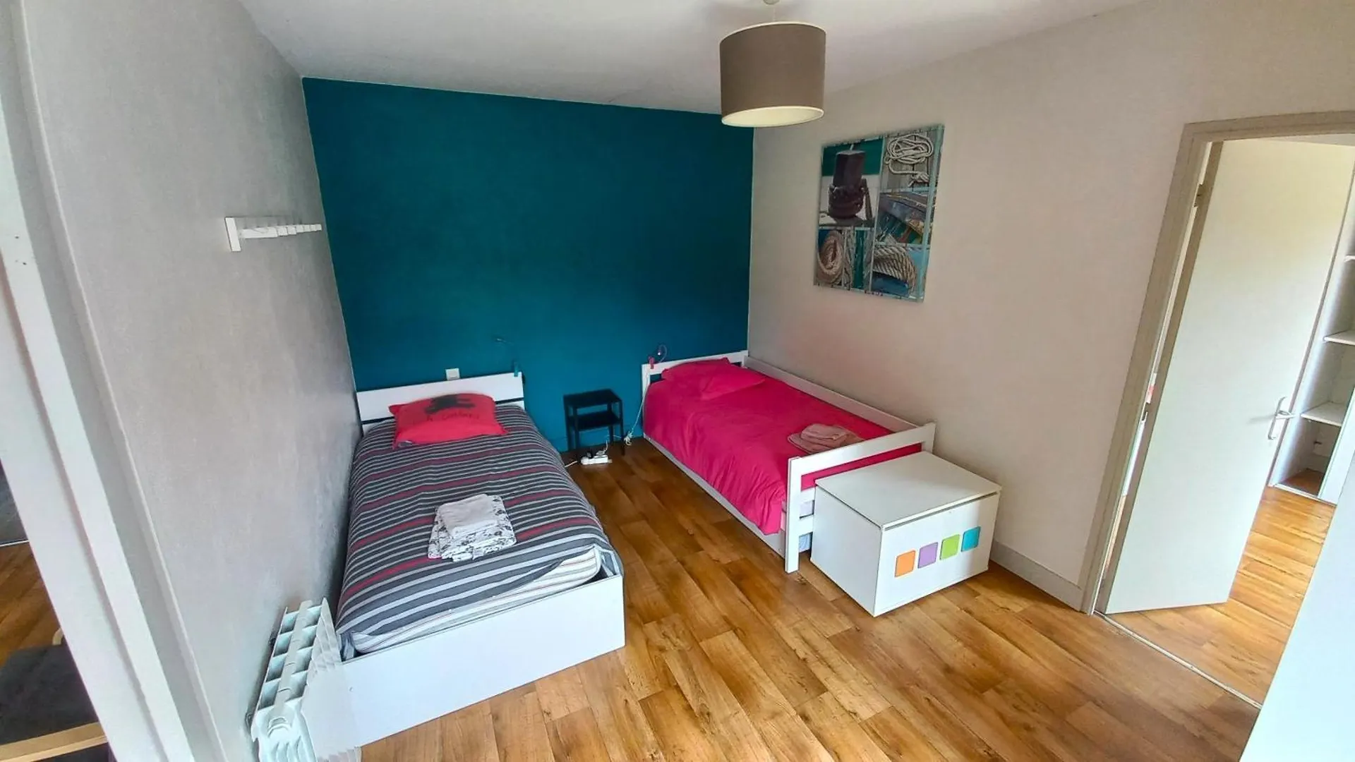 Ker Goh Velin Villa Saint-Gildas-de-Rhuys