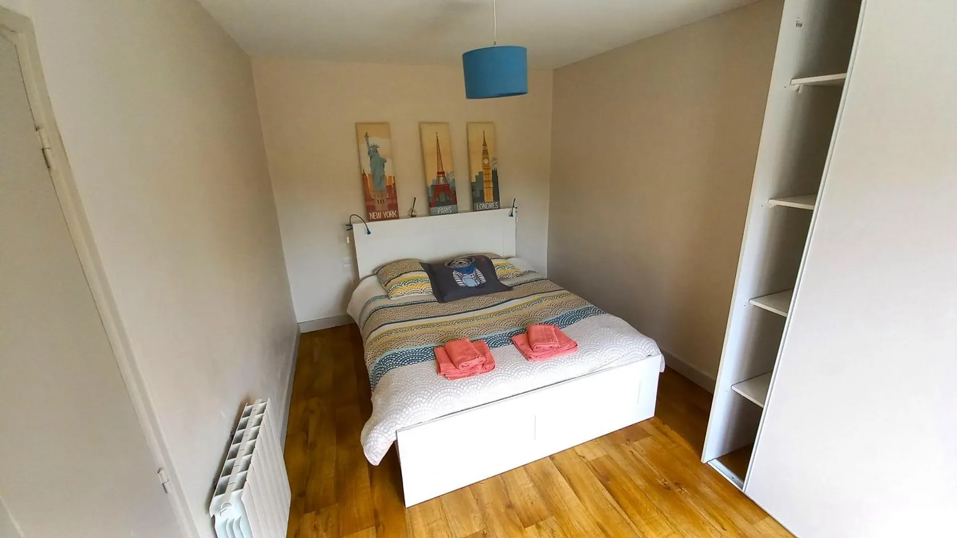 Holiday home Ker Goh Velin Villa Saint-Gildas-de-Rhuys